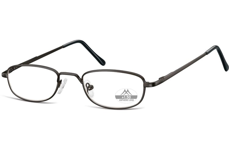 montana-lesebrille-mr63b-schwarz-seitlich MR63, Schwarz