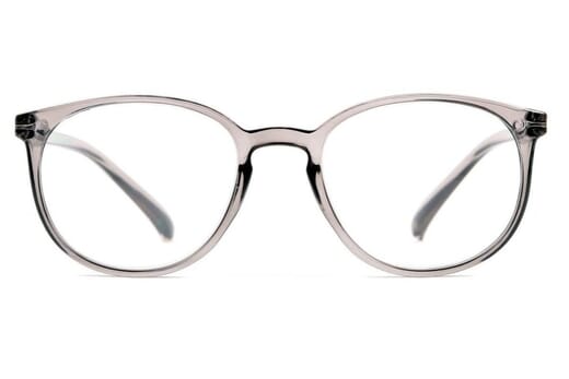 Regent, Rauchgrau transparent