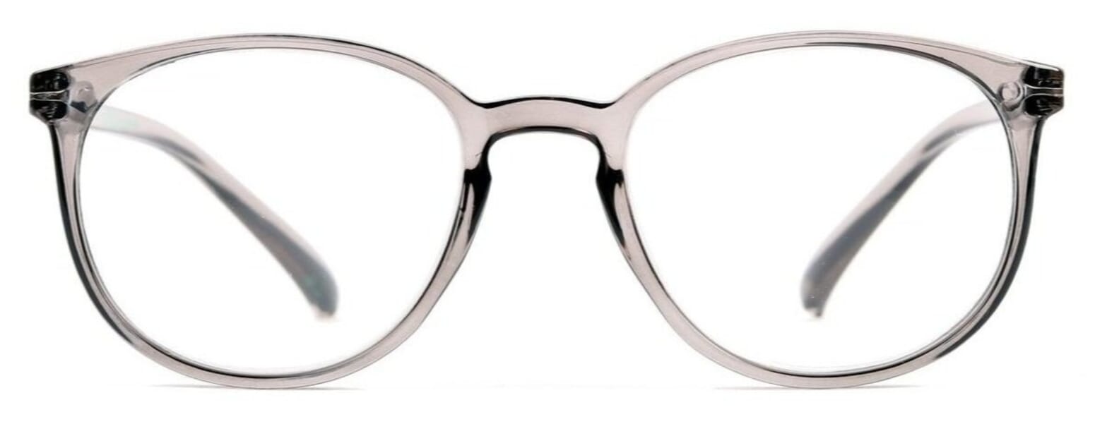 regents-rauchgrau-transparent-frontal-offen Regent, Rauchgrau transparent