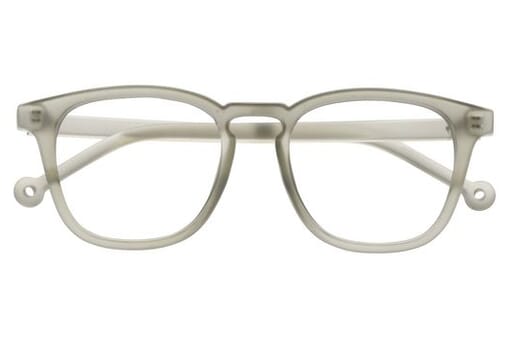 Alex Blau­licht­filter Brille Grau