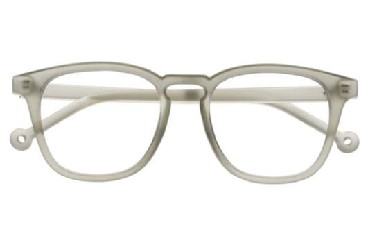 alex020_grau_flat Alex Blaulichtfilter Brille Grau