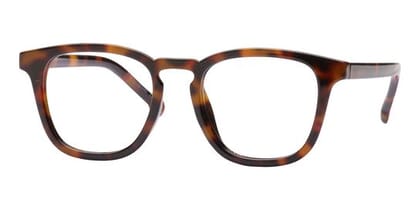 monkeyglasses_alex_braun_seitlich Alex blue light filter glasses, Tortoise