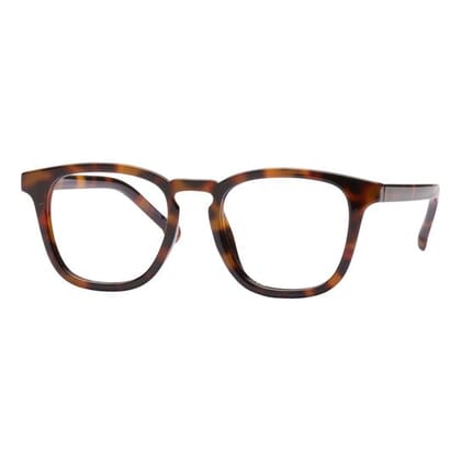 monkeyglasses_alex_braun_seitlich Alex Blaulichtfilter Brille Tortoise