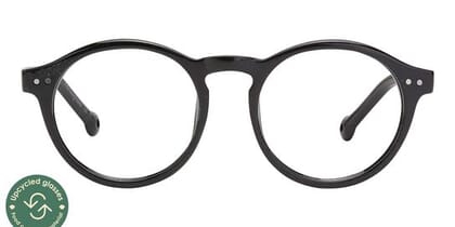 bille-schwarz-frontal-geschlossen-upcycled-2 Bille blue light filter glasses black