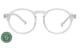 Bille blue light filter glasses Transparent