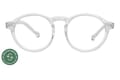 bille-transparent-frontal-offen Bille Blaulichtfilter Brille Transparent