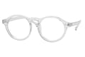 bille-transparent-seitlich Bille Blaulichtfilter Brille Transparent