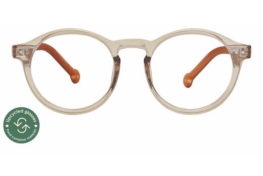 Bille Blau­licht­filter Brille Rot