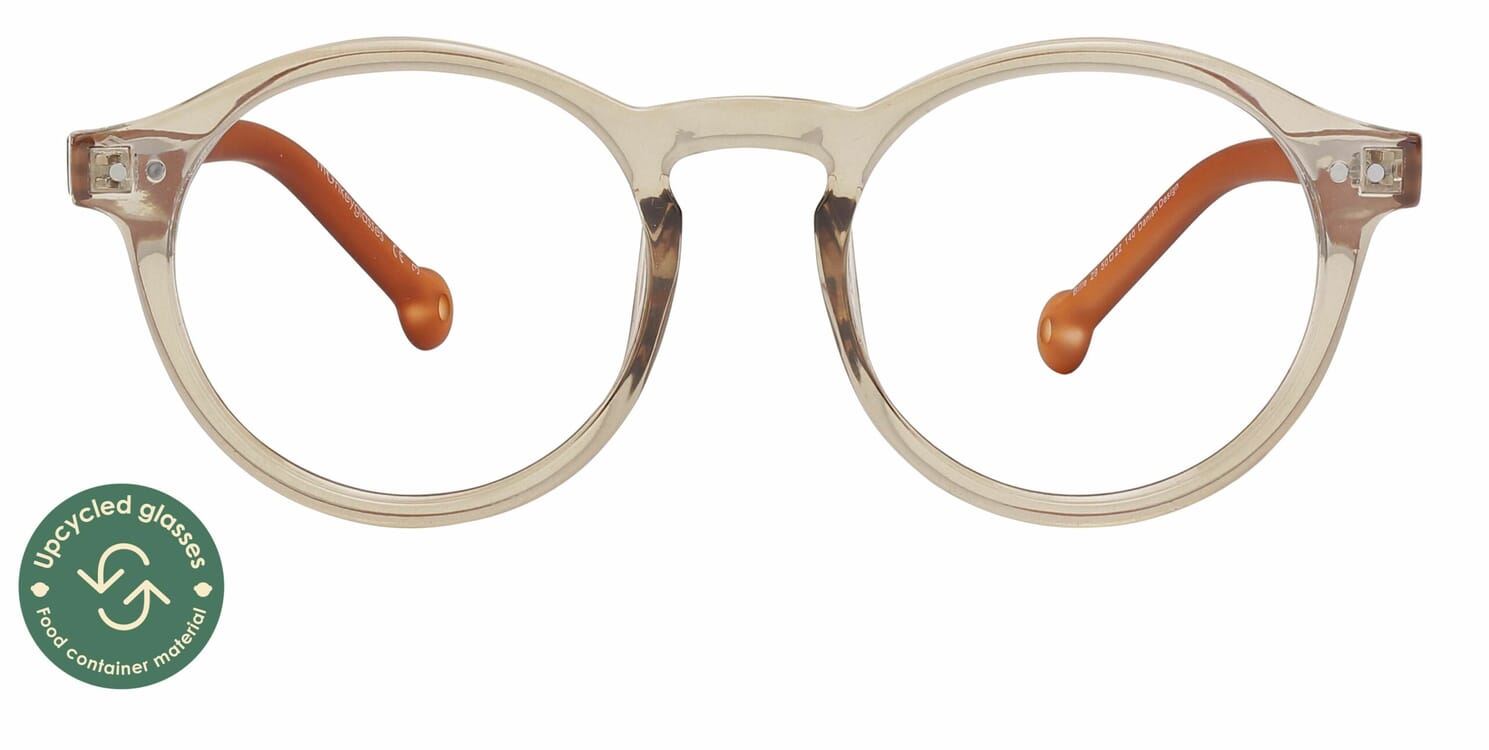 bille_rot_frontal-offen Bille Blaulichtfilter Brille Rot