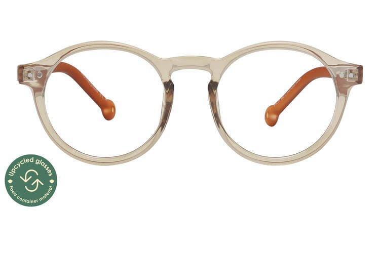 bille_rot_frontal-offen Bille Blaulichtfilter Brille Rot