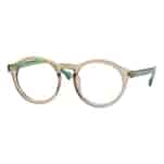 Monkeyglasses Bille Blau­licht­filter Brille