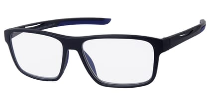 r2087-schwarz-blau-seitlich R2087 black blue