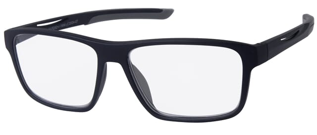 R2087, Schwarz grau