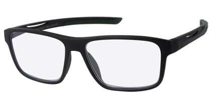 r2087-schwarz-gruen-seitlich R2087 black-green