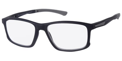 r2090-schwarz-grau-seitlich R2090 black gray