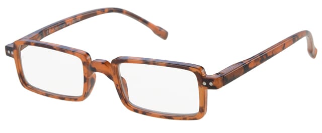 R4155, Tortoise orange