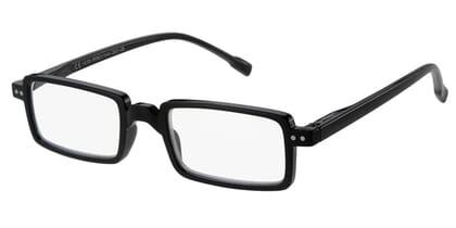 r4155-schwarz-seitlich R4155, black