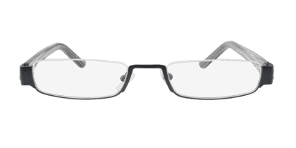 I_NEED_YOU_Lesebrille_OTTO_schwarz_frontal Otto Schwarz