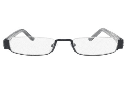 I_NEED_YOU_Lesebrille_OTTO_schwarz_frontal Otto Schwarz