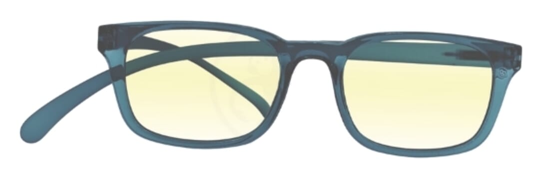 KLA-11BLAUFILTER-DEEP-TEAL No. 11 60% Deep Teal