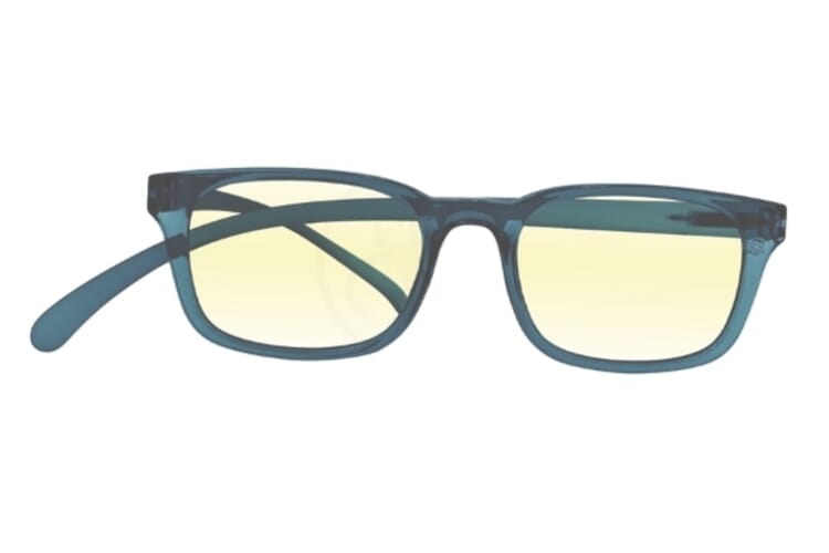 KLA-11BLAUFILTER-DEEP-TEAL No. 11 60% Deep Teal