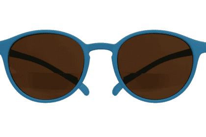 KLA-12SUNBIFO-AQUA_frontal No. 12 bifocal Aqua