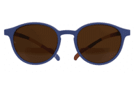 No. 12 bifocal Colorful Cornflower