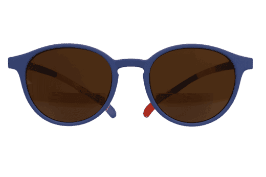 No. 12 bifokal Farbenfroh Cornflower