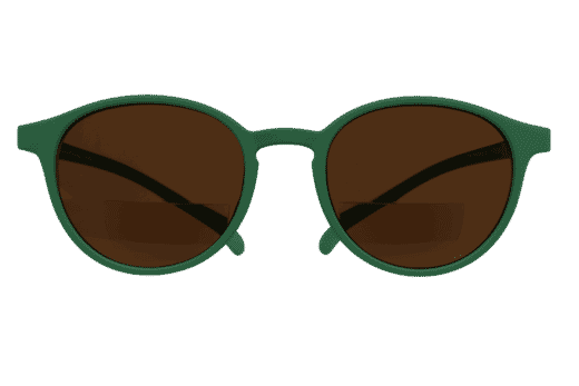 No. 12 bifokal Grass green