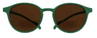No. 12 bifokal Grass green