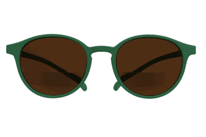 KLA-12SUNBIFO-GRASS-GREEN_frontal No. 12 bifocal Grass green