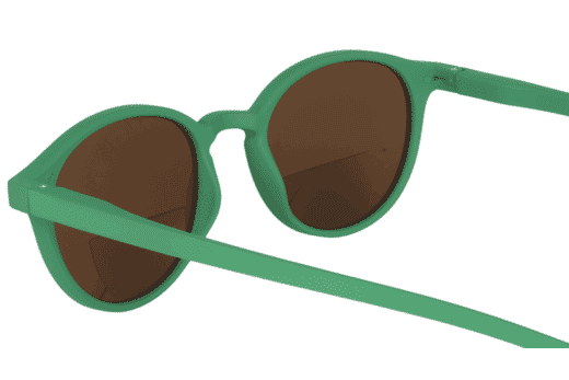 No. 12 bifokal Grass green