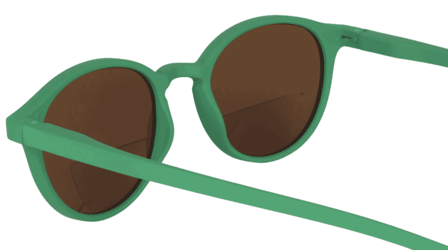 KLA-12SUNBIFO-GRASS-GREEN_innen No. 12 bifocal Grass green
