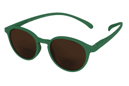 No. 12 bifokal Grass green