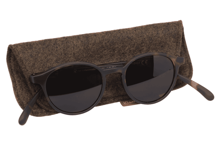 KLA-12SUNBIFO-HAVANNA_mit_etui No. 12 bifokal Tortoise
