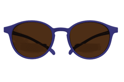 KLA-12SUNBIFO-NEW-BLUE_frontal No. 12 bifocal New blue