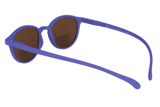 No. 12 bifokal New blue