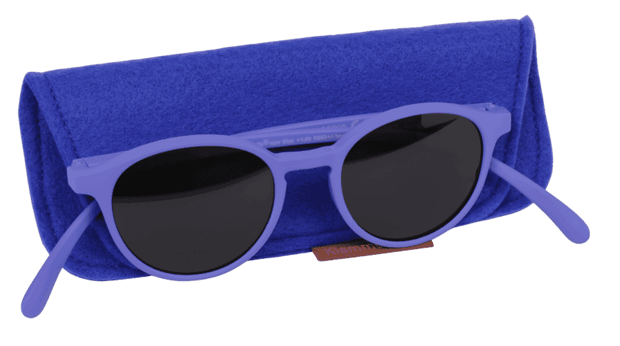 KLA-12SUNBIFO-NEW-BLUE_mit_etui No. 12 bifokal New blue