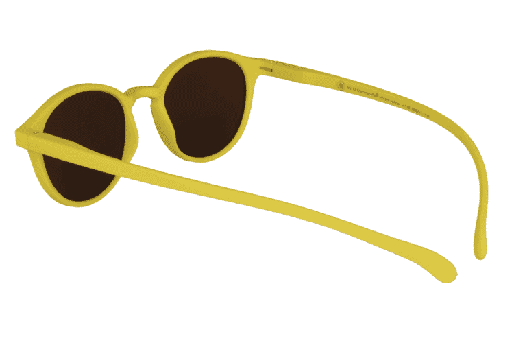 KLA-12SUNBIFO-VIBRANT-YELLOW_innen No. 12 bifokal Vibrant yellow