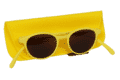 KLA-12SUNBIFO-VIBRANT-YELLOW_mit_etui No. 12 bifokal Vibrant yellow
