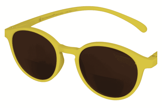 No. 12 bifokal Vibrant yellow