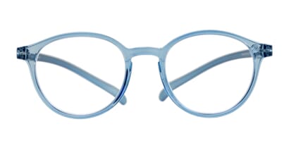 Klammeraffe-no12-azure-frontal-3 No. 12 Azure