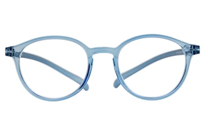 Klammeraffe-no12-azure-frontal-3 No. 12 Azure