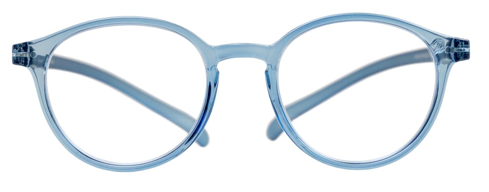 klammeraffe-no12-azure-frontal-3 No. 12 Azure