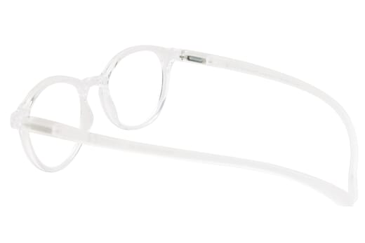 No. 12 Crystal shiny