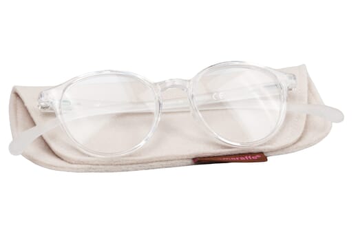 No. 12 Crystal shiny