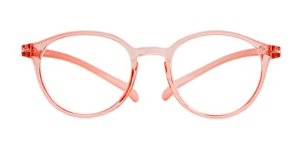 Klammeraffe-no12-peach-frontal-3 No. 12 Peach