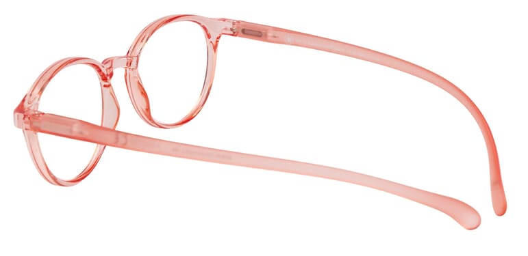 klammeraffe-no12-peach-innen No. 12 Peach