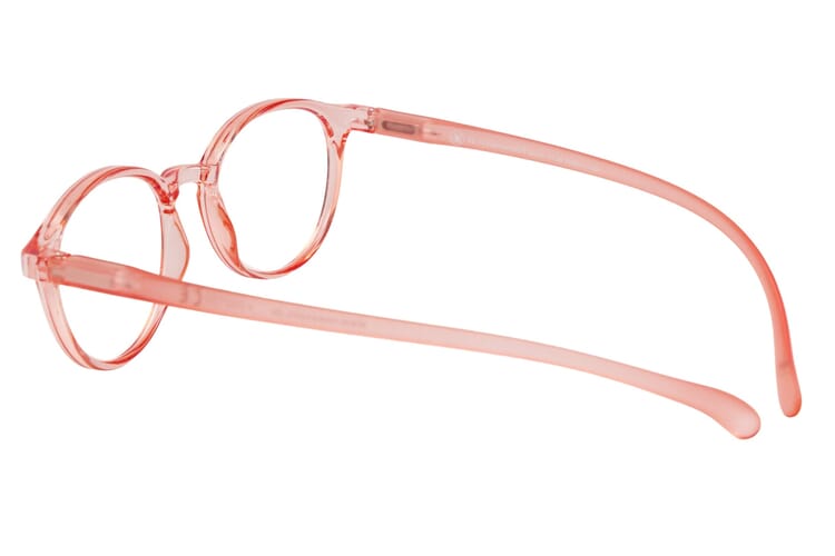 Klammeraffe-no12-peach-inside No. 12 Peach