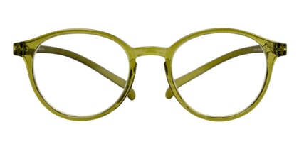 Klammeraffe-no12-pistachio-frontal-3 No. 12 Pistachio